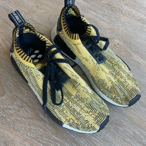 Adidas men’s shoes, excellent condition